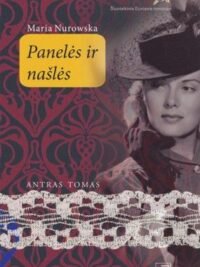 Panelės ir našlės, 2 dalis