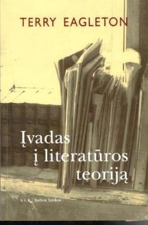 Įvadas į literatūros teoriją