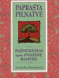 Paprasta pilnatvė