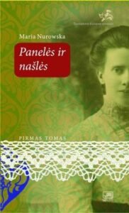 Panelės ir našlės, 1 dalis