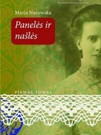 Panelės ir našlės, 1 dalis