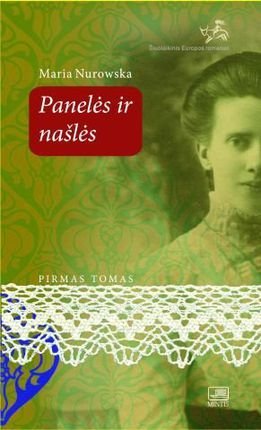 Panelės ir našlės, 1 dalis