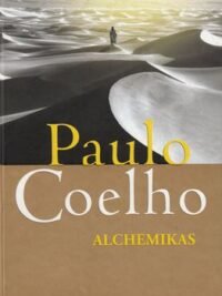 Alchemikas