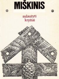 Sulaužyti kryžiai