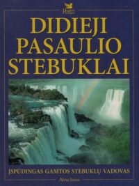 Didieji pasaulio stebuklai