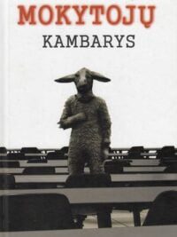 Mokytojų kambarys
