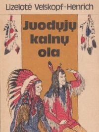 Juodųjų kalnų ola