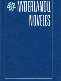 Nyderlandų novelės