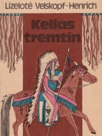 Kelias tremtin