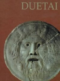 Tomas Sakalauskas „Duetai“