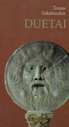 Tomas Sakalauskas „Duetai“