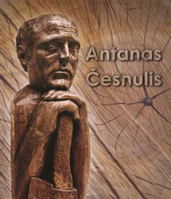 174432 antanas cesnulis