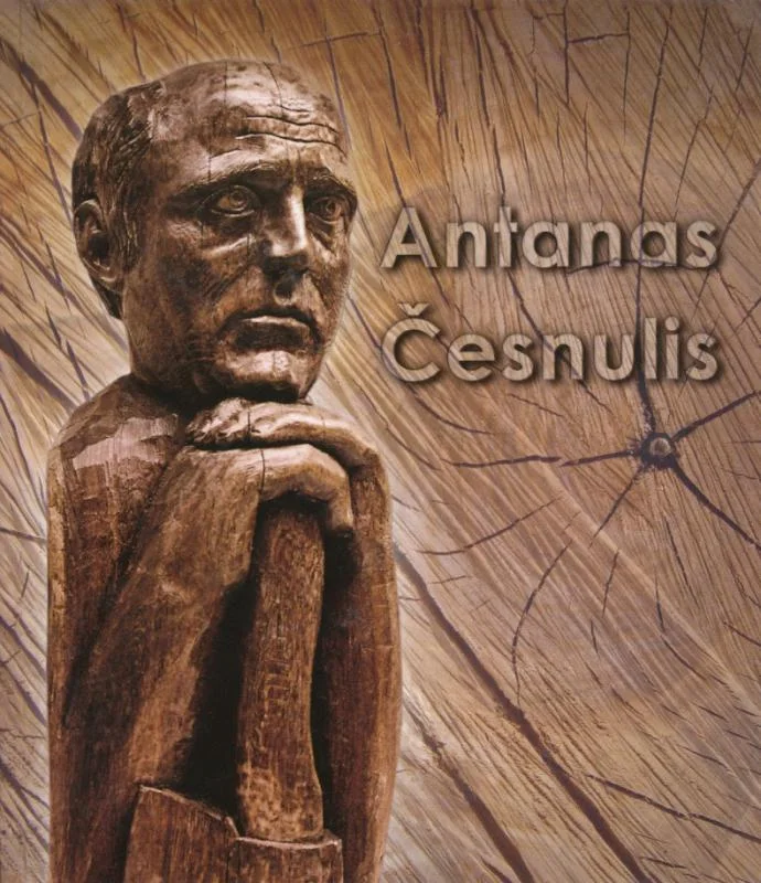 174432 antanas cesnulis