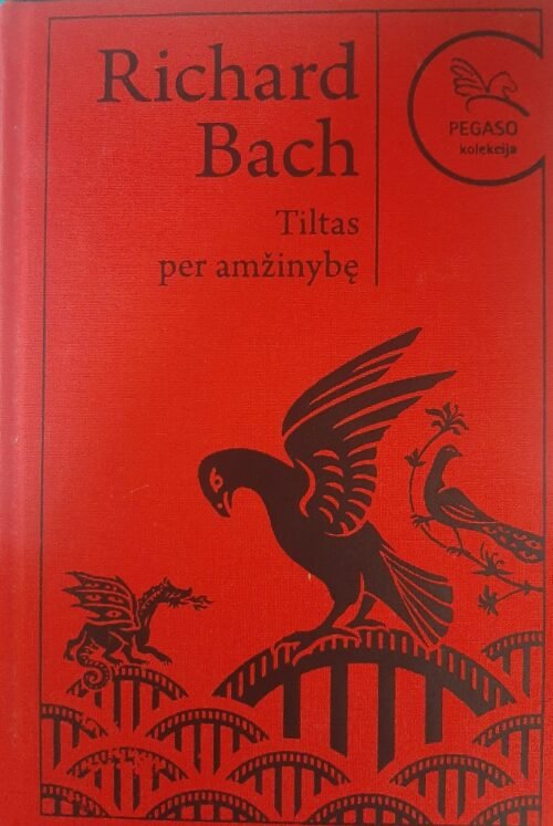 Tiltas per amžinybę