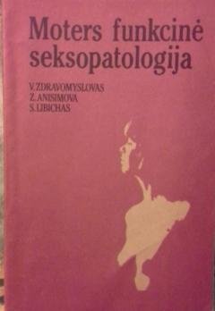 Moters funkcinė seksopatologija