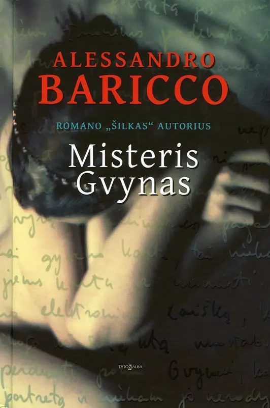 Misteris Gvynas (1)