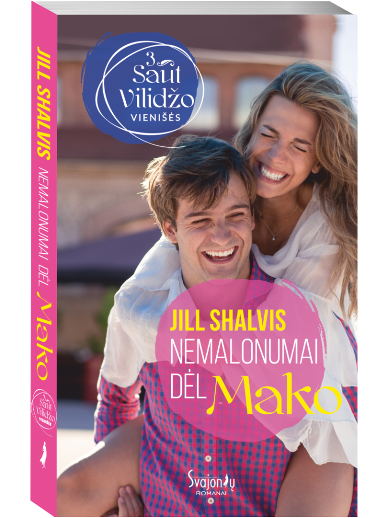 jill-shalvis-nemalonumai-del-mako-1