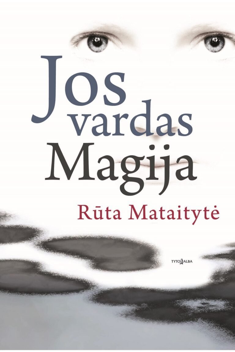jos vardas magija 1