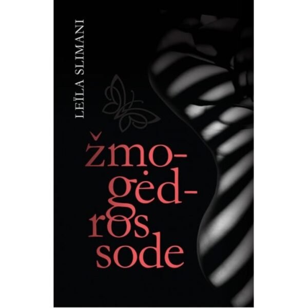 knygos virselis 5a0077875f7b7