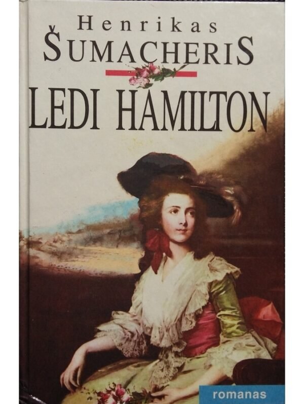 ledi hamilton arba paskutine nelsono meile 1