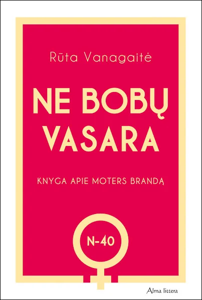 ne bobu vasara