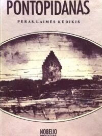 Peras, laimės kūdikis