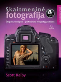 Skaitmeninė fotografija 4