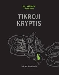 tikrojikryptis z1
