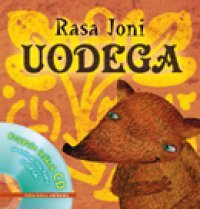 Rasa Joni „Uodega“