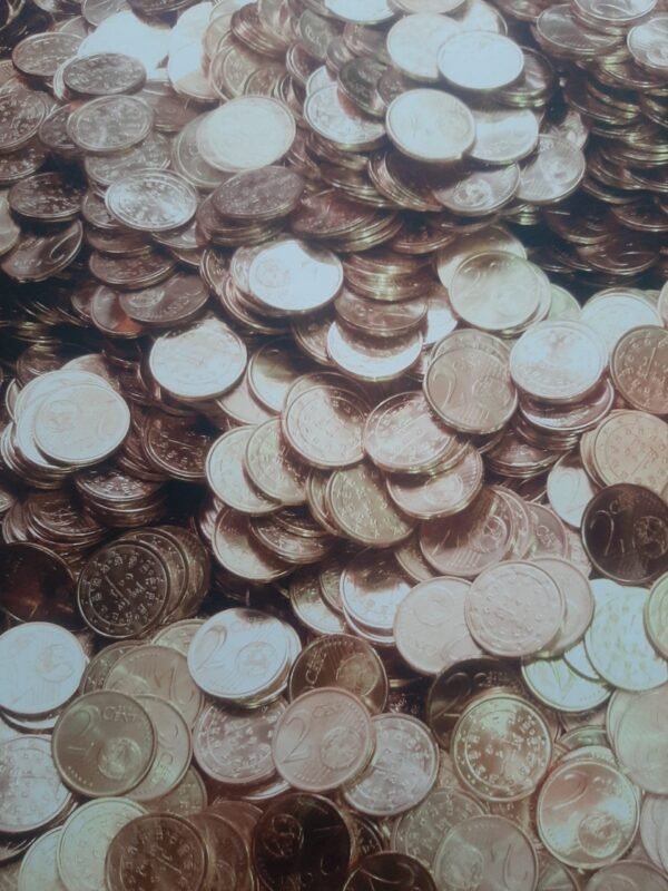 The making of europe book