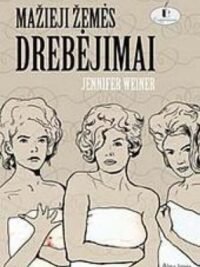 Jennifer Weiner „Mauricio Gomyde“