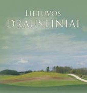 Lietuvos draustiniai