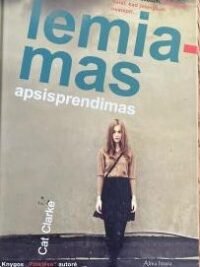 „Lemiamas apsisprendimas“