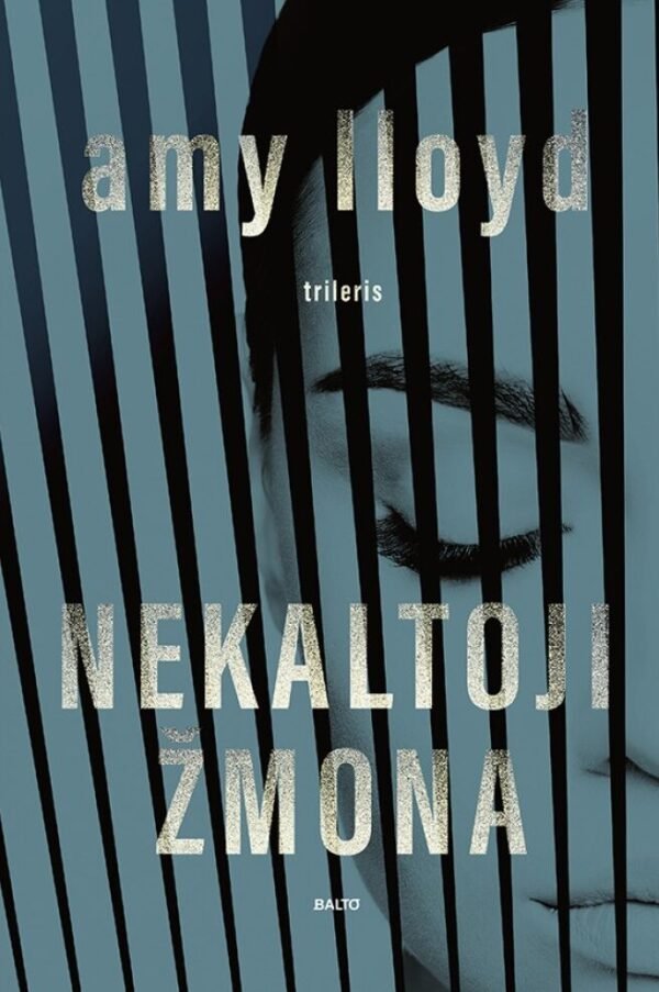 Amy Lloyd „Nekaltoji žmona“