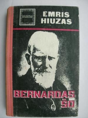 Emris Hiuzas „Bernardas Šo“