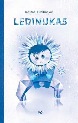 Kostas Kubilinskas „Ledinukas“