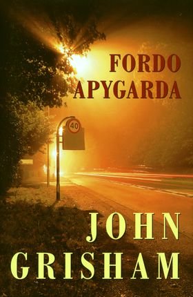 Fordo apygarda