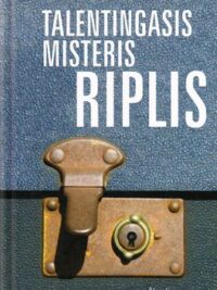 Talentingasis misteris Riplis