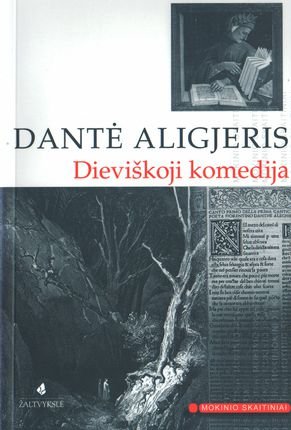 Dieviškoji komedija