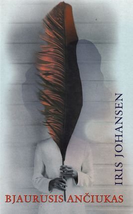 Bjaurusis ančiukas (pageltę lapai)