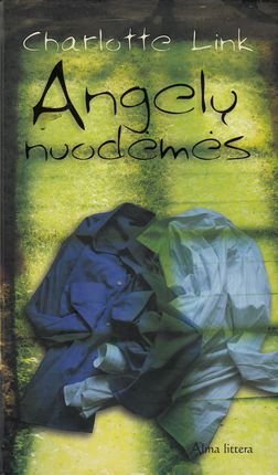 Angelų nuodėmės (pageltę lapai)