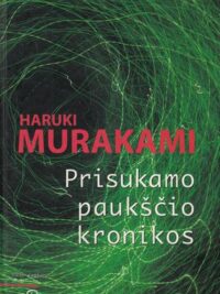 Prisukamo paukščio kronikos