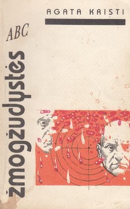 A. Kristi „ABC žmogžudystės“