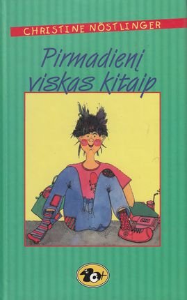 Pirmadienį viskas kitaip