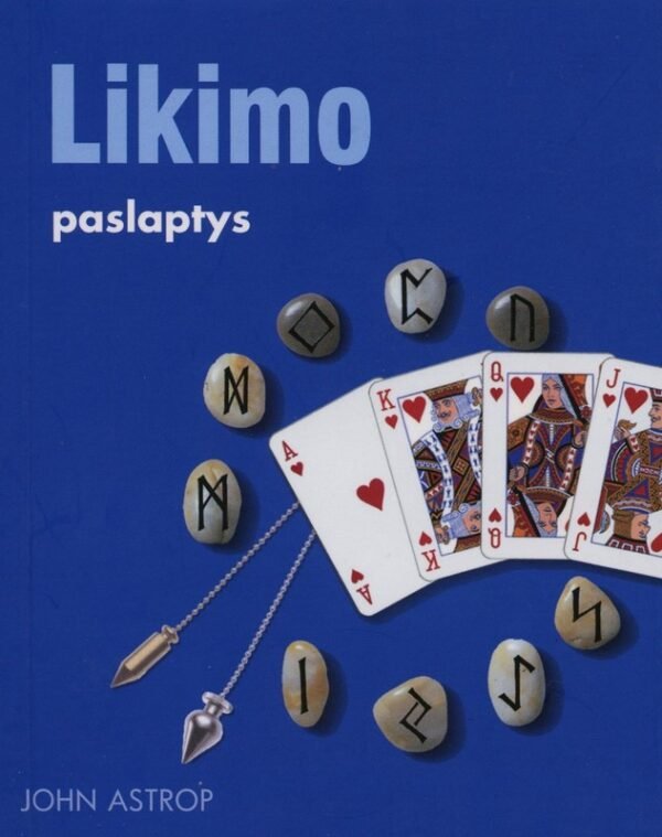 Likimo paslaptys