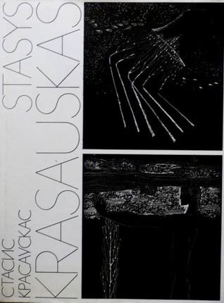 Stasys Krasauskas. Albumas