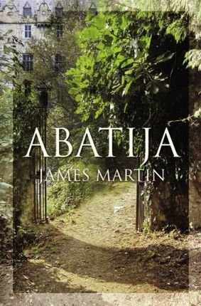 James Martin „Abatija“
