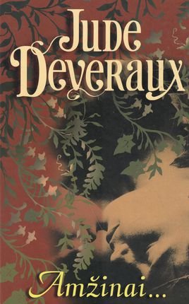 Džudi Devero „Amžinai...“