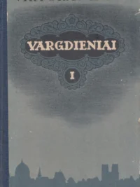 Vargdieniai
