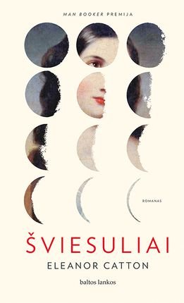 Šviesuliai: XIX amžiaus Naujosios Zelandijos epas